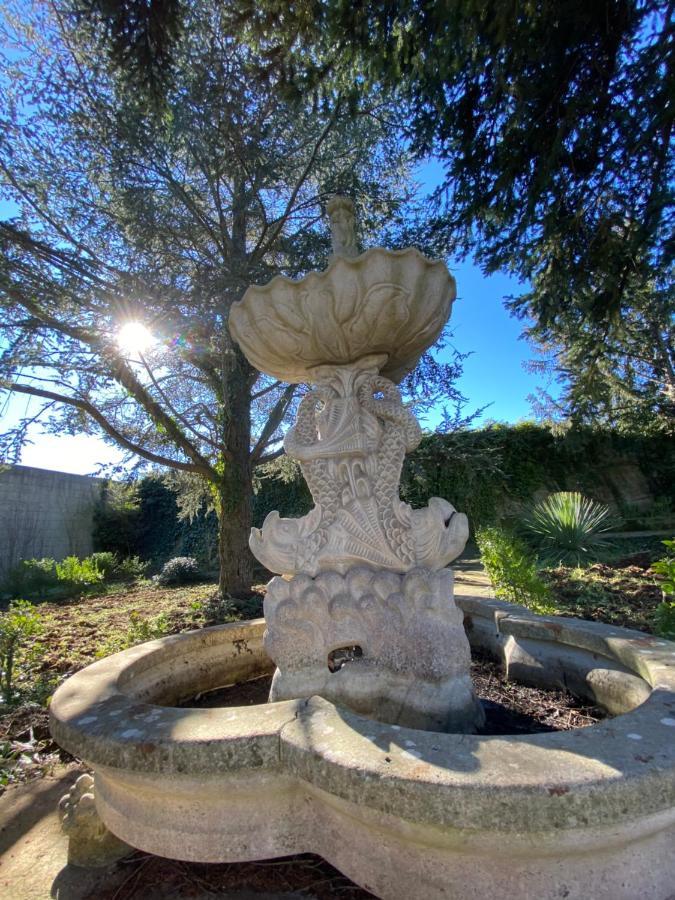Masseria Limone Мартина Франка Екстериор снимка