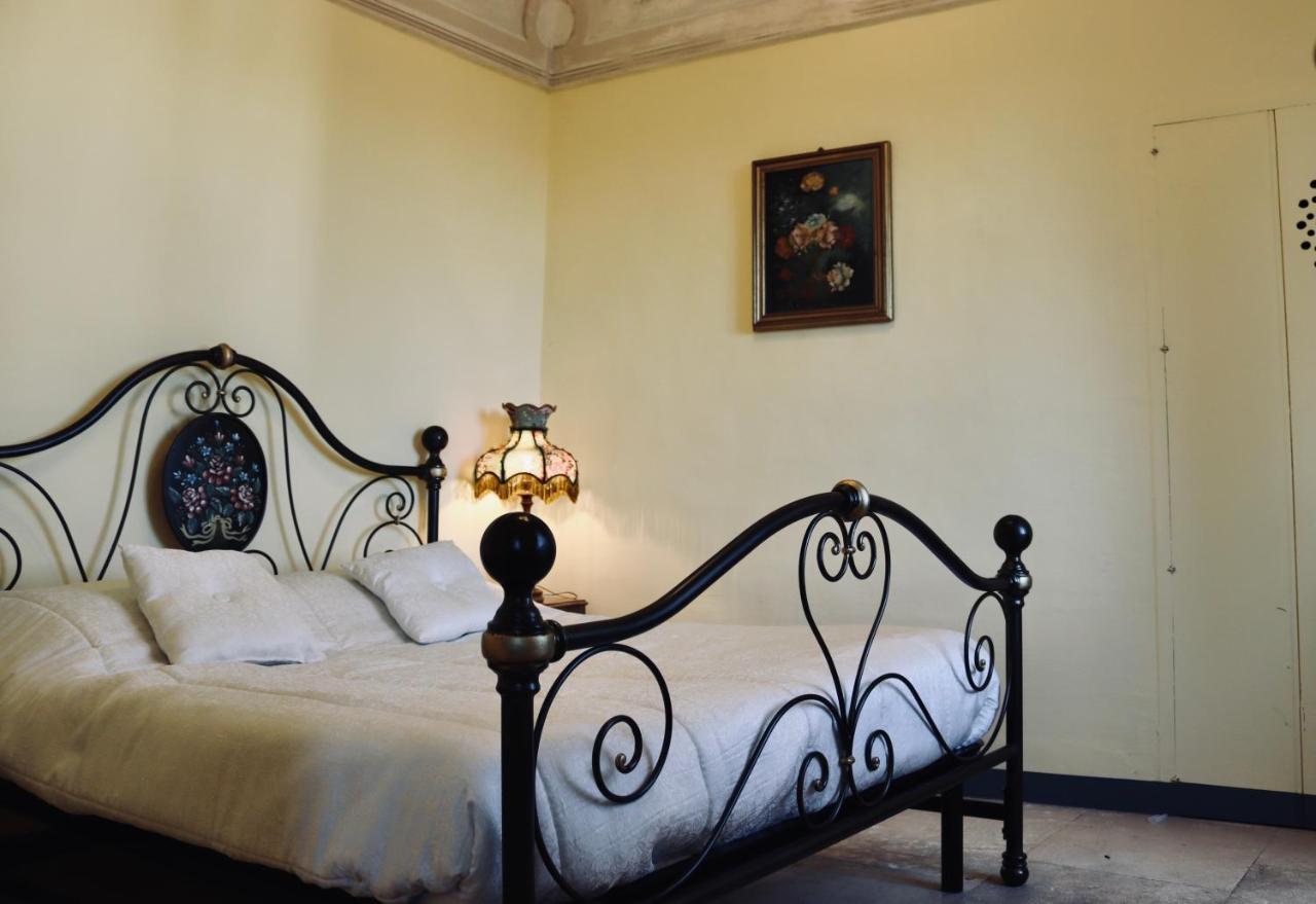 Masseria Limone Мартина Франка Екстериор снимка