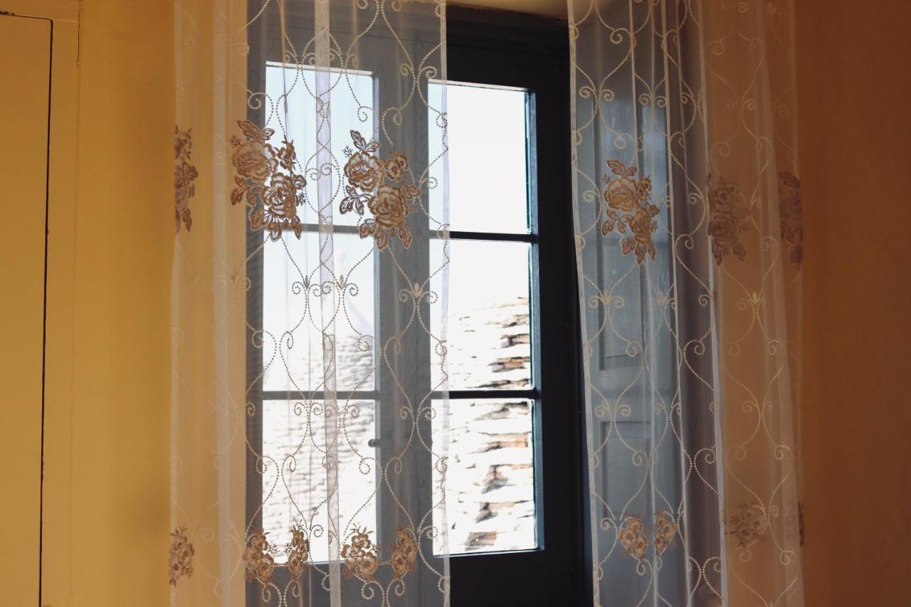 Masseria Limone Мартина Франка Екстериор снимка