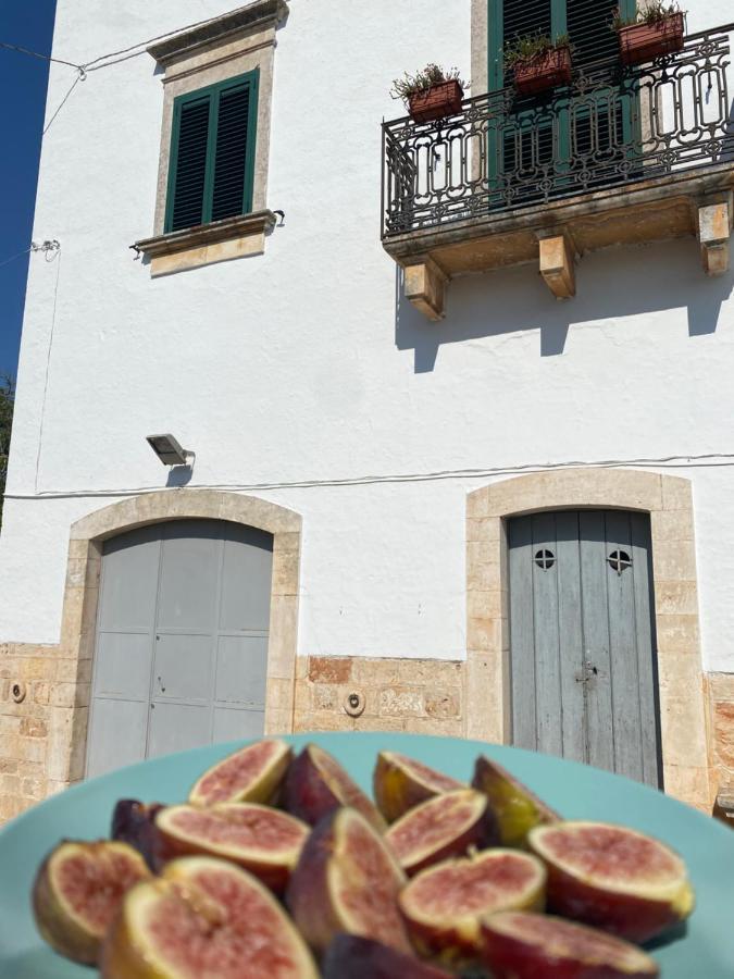 Masseria Limone Мартина Франка Екстериор снимка