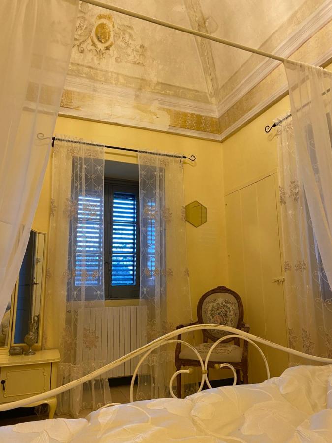 Masseria Limone Мартина Франка Екстериор снимка